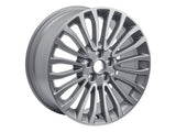 Original Ford Mondeo Leichtmetallrad 18