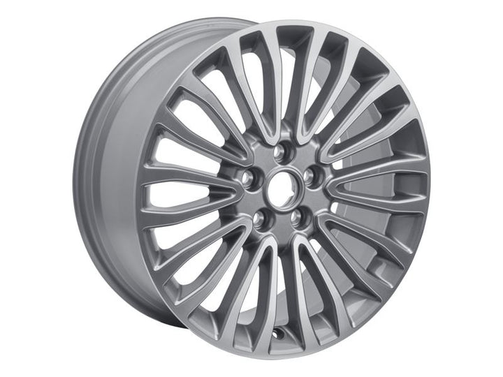Original Ford Mondeo Leichtmetallrad 18