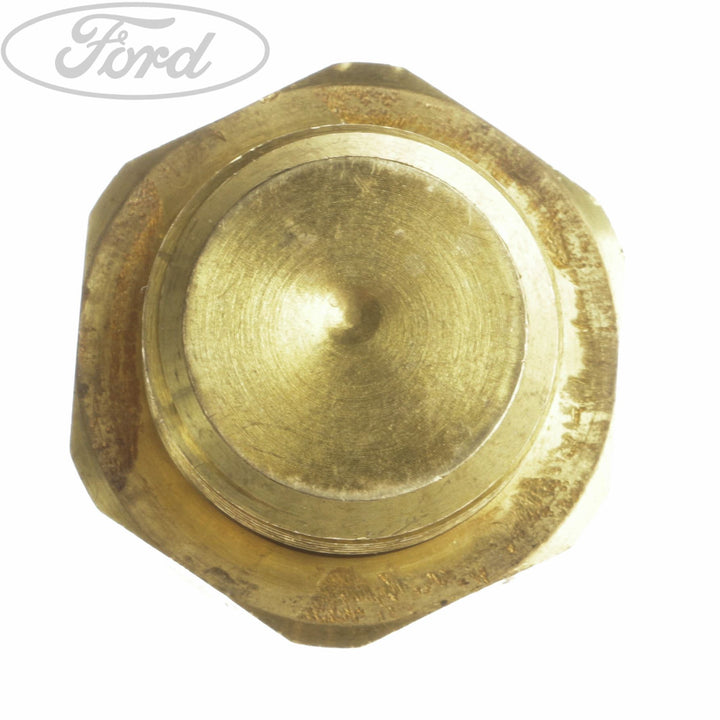 Original Ford Mondeo  Escort Schalter - Kühlerlüfter 7001606