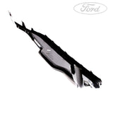 Original Ford Fiesta Steinschlagschutz - Stoßfänger hinten 1866724