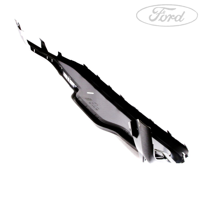 Original Ford Fiesta Steinschlagschutz - Stoßfänger hinten 1866724