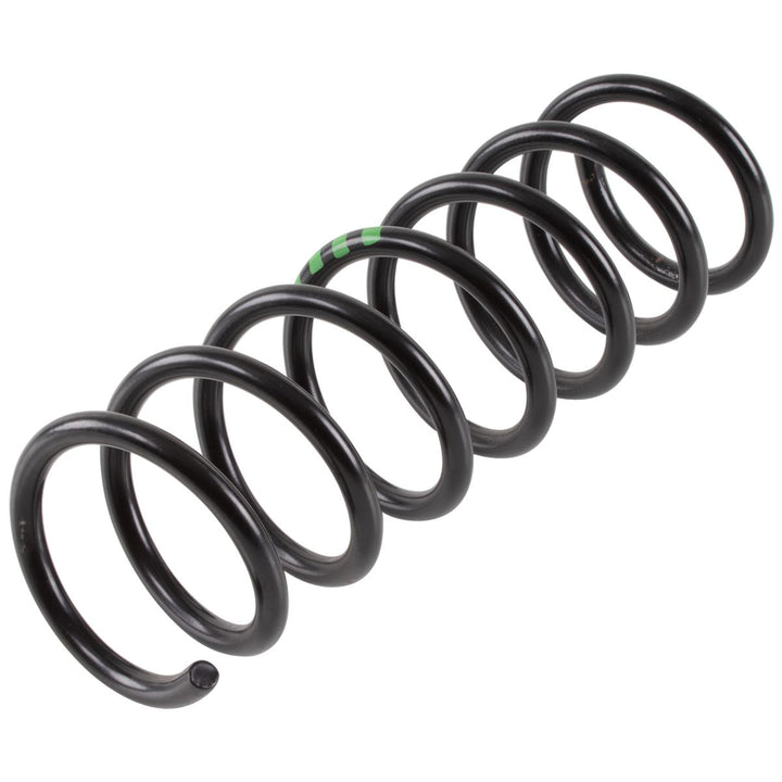 Focus MK2 Hinten Fahrwerksfeder