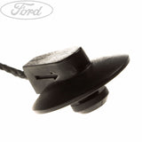 Original Ford Focus 2011-2020 Halteband Hutablage 1930212