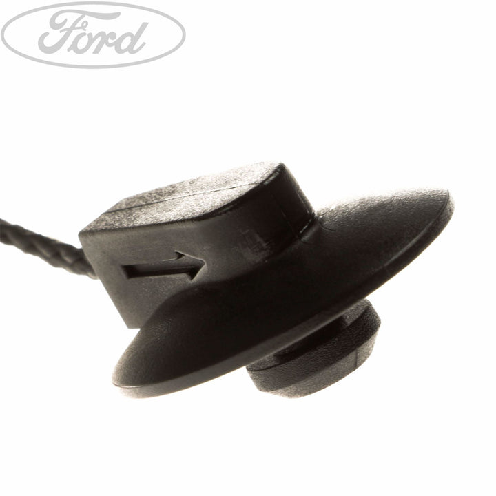 Original Ford Focus 2011-2020 Halteband Hutablage 1930212