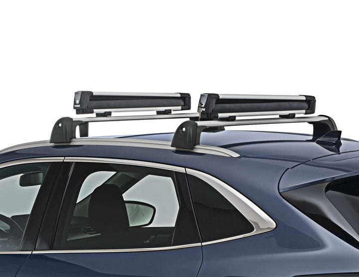 Thule®* Dachträger für Skier und Snowboards Skiträger 7326