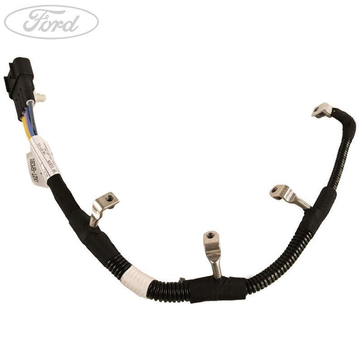 Original Ford Transit/Tourneo Custom 2012-2018 Anheizglühspirale Kabel 1826146