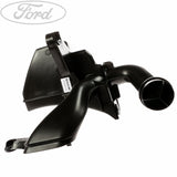 Focus Air Box Reiniger Resonator Zusatzansauggeräuschdämpfer