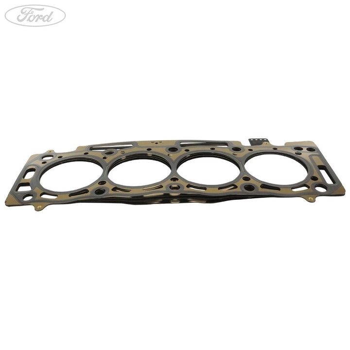 Focus S-Max Galaxy Mondeo TDCi Zylinderkopfdichtung 1.40 4