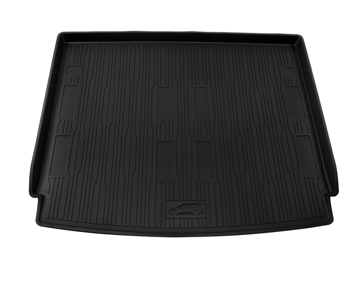 Original Ford Tourneo Connect ab 2022 Gepäckraumwanne, mit Radstand kurz