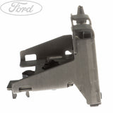 Original Ford Transit/Tourneo Custom ab 2012 Verriegelungen und Schlossbügel