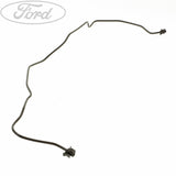 Original Ford Kühlsystem Überlaufschlauch 1741682