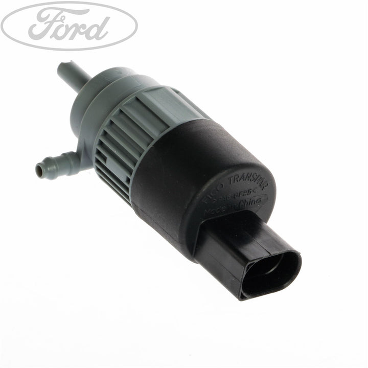 Original Ford Focus MK3 Wischwasserpumpe zur Scheinwerferreinigung, 12v 1708433