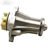 Original Ford 8V Wasserpumpe & Dichtung 0 1518910