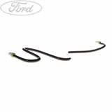 Original Ford Rohr - Kupplungsgeberzylinder 1677443