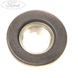 Original Ford Antriebswellenmutter 4659413