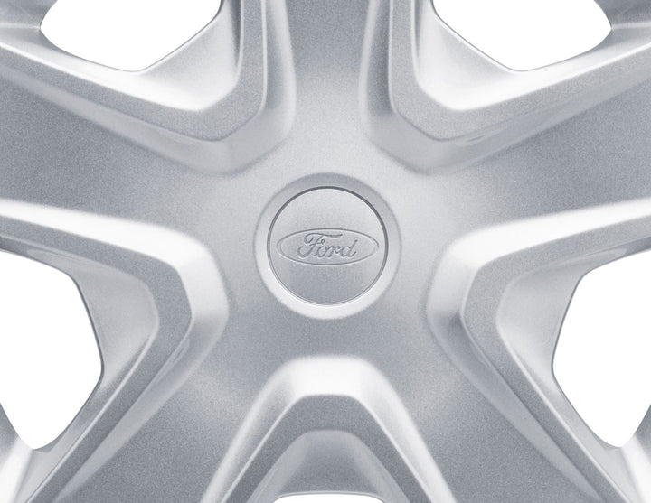 Ford Fiesta Radzierblende 40, 64 cm (16