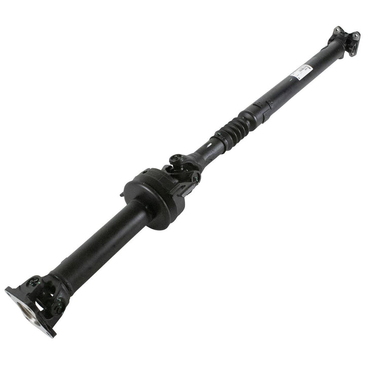 Ranger Mk2 Mk2.5 5 Getriebe Kardanwelle RWD