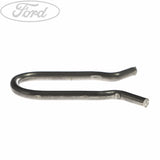 Original Ford Motor Kühlmitteltemperatursensor Clip 1371651