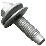 Original Ford Schraube 5162854 - 4 Stk