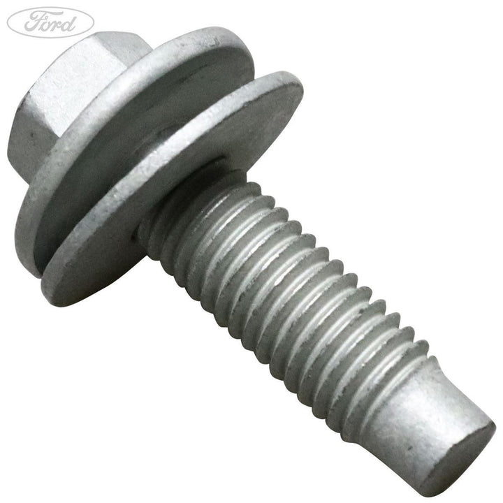 Original Ford Schraube 5162854 - 4 Stk