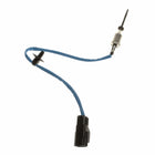 Sensor, Abgastemperatur