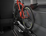 Ford Tourneo Custom ab 09/2023 Bodenträger-System für den Innenraum 2820823