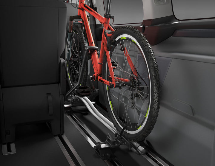 Ford Tourneo Custom ab 09/2023 Bodenträger-System für den Innenraum 2820823