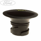 Original Ford Deckel Öleinführohr 1388502