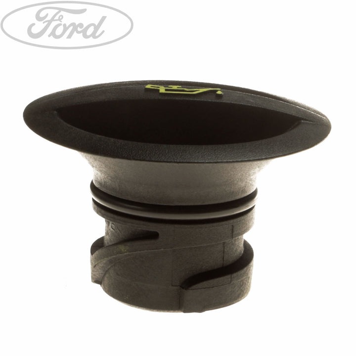 Original Ford Deckel Öleinführohr 1388502