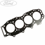 Ford Ranger 2006 2.5L 16V Diesel Zylinderkopfdichtung 1449078