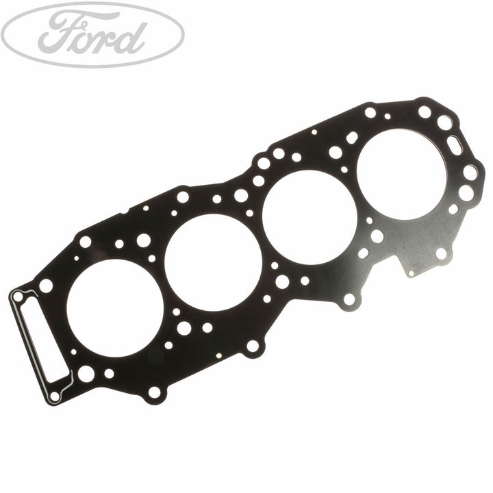 Ford Ranger 2006 2.5L 16V Diesel Zylinderkopfdichtung 1449078
