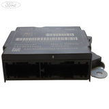Airbag-Diagnose-Modul Monitor