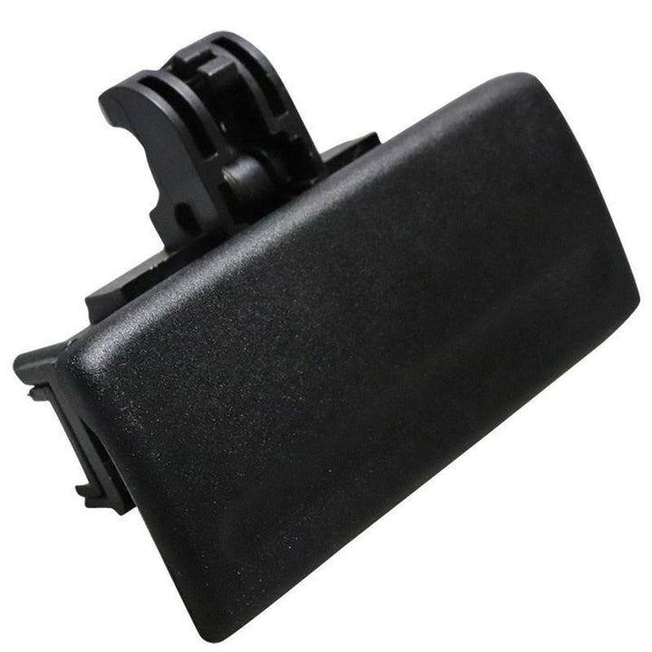 Original Ford Galaxy S-Max Handschuhfachfanghaken Ebony 2006-2015 1761179