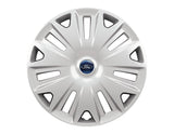 Ford Galaxy & S-MAX Radzierblende 43, 18 cm (17