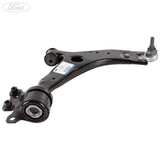 C-MAX Focus Mk2 Vorne, rechtsunterer Querlenker
