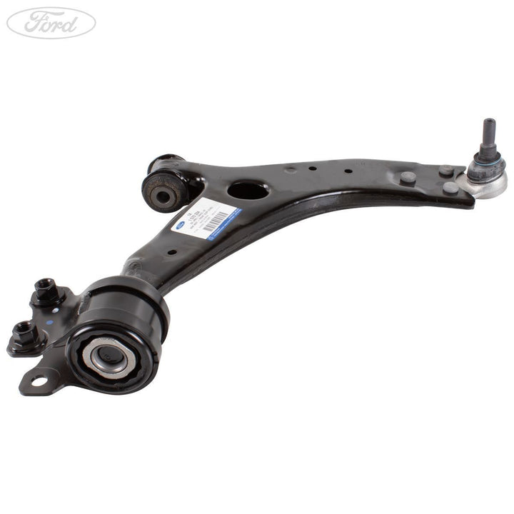C-MAX Focus Mk2 Vorne, rechtsunterer Querlenker