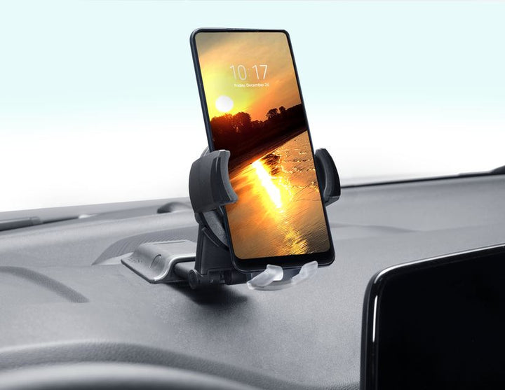 Bury* POWERMOUNT System