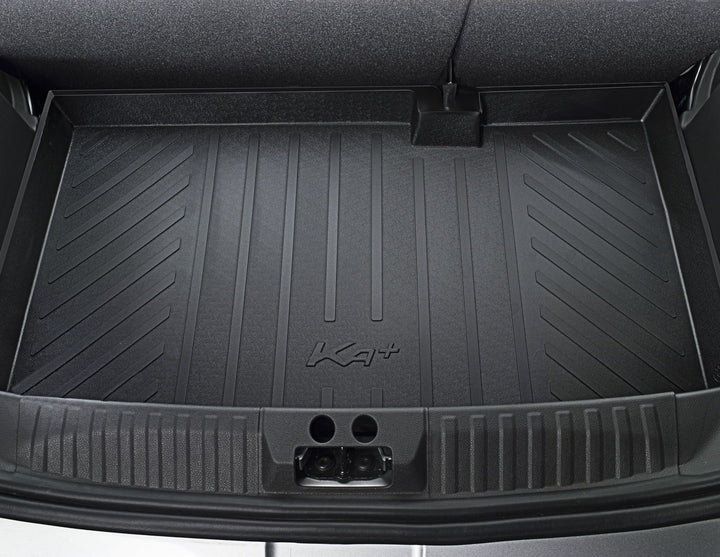 Original Ford Ka 2016-2019 Gepäckraumwanne