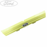 Fiesta Mk7 Heckklappe Griff Squeeze 08 14