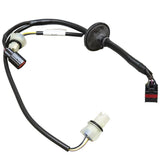 Original Ford Lampenfassung Und Leitung 1778721