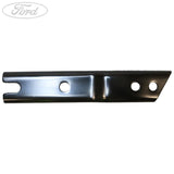 Original Ford Ranger ab 2011 Halteblock Stoßsfänger hinten rechts 1901402