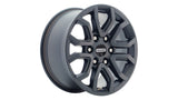 Ford Ranger Alufelge 17
