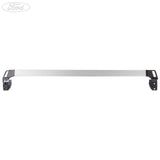 Ford Transit Custom Flachdach 2012-2017 Querträger vorne Silber 2034063