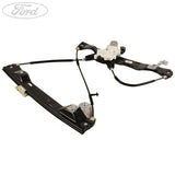 Original Ford Focus Fensteebermotor & Motor Nicht zutreffend Vorne 2011-2019 1870698