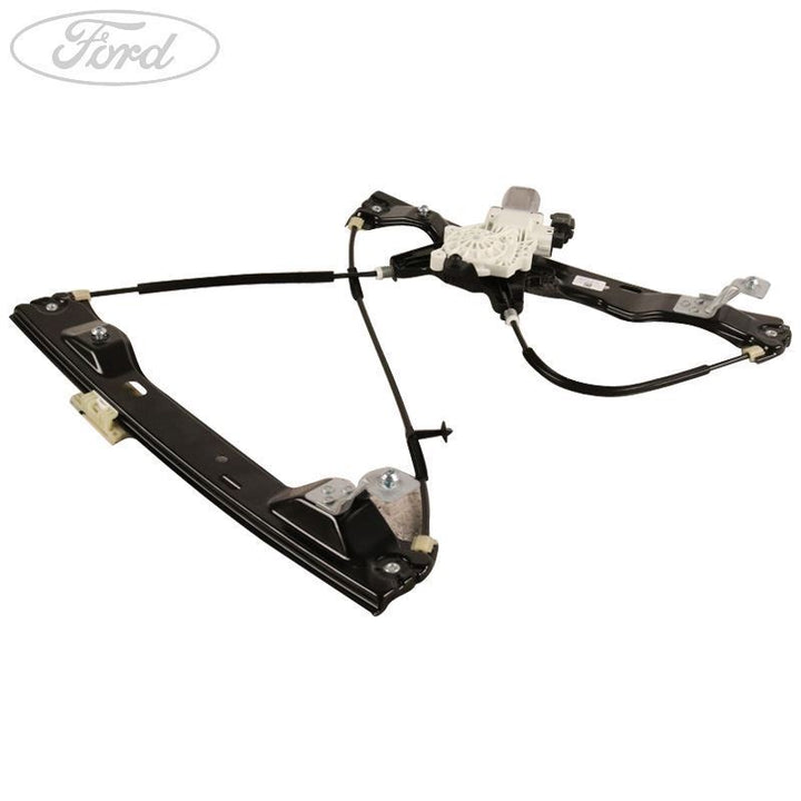 Original Ford Focus Fensteebermotor & Motor Nicht zutreffend Vorne 2011-2019 1870698