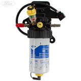 Transit Mk6 2.0 2.4 Duratorq TDCi Kraftstofffilter Diesel Filter