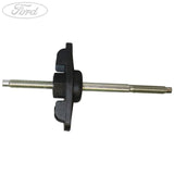 Original Ford Mustang Wagenheberhalterung 5306915