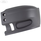 Transit MK6 Frontstoßstange Endkappe