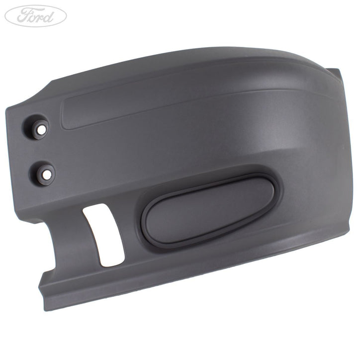 Transit MK6 Frontstoßstange Endkappe