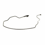 Original Ford Kühlsystem Überlaufschlauch 1433704
